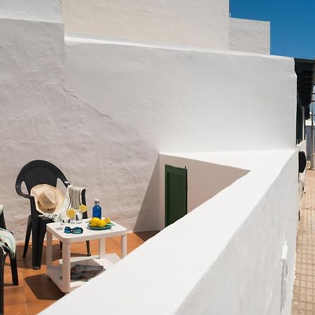 Sabbia Suites Alaia Famara Exterior foto