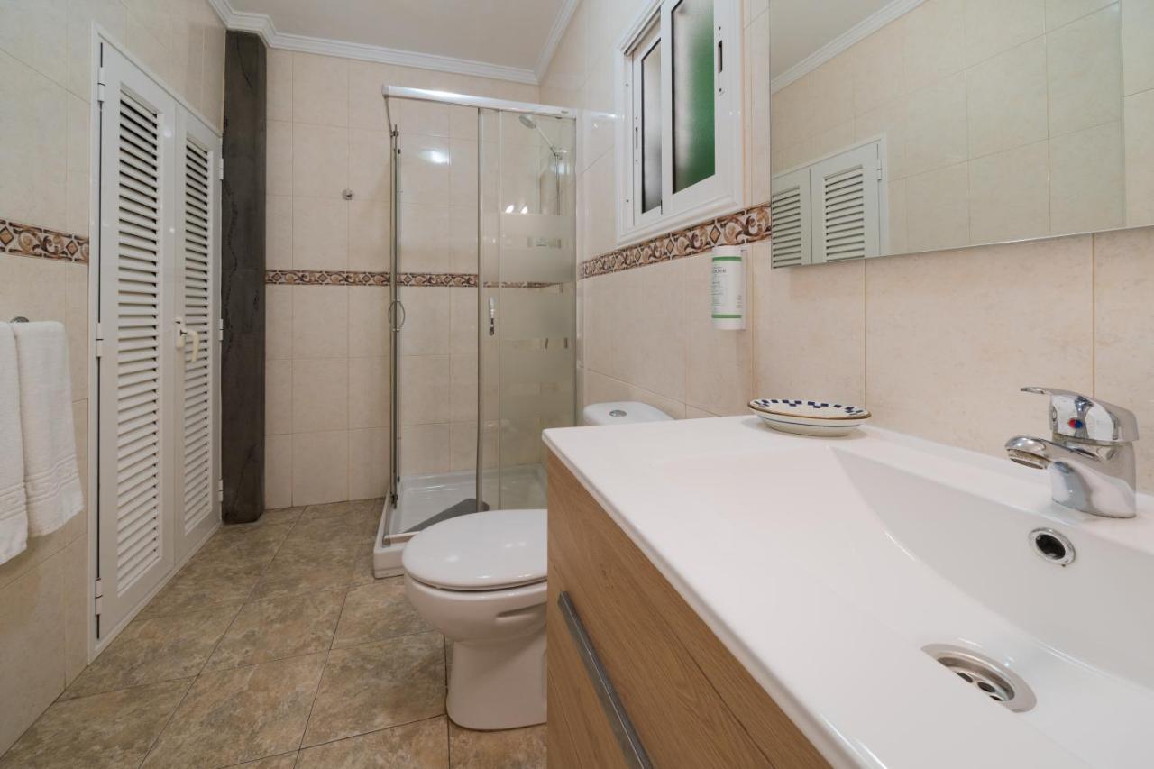 Sabbia Suites Alaia Famara Exterior foto